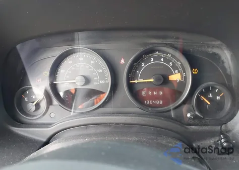 2016 Jeep Patriot Sport from USA, damaged, VIN 1C4NJPBA9GD769357